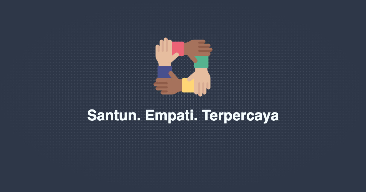 Beranda | Bermani Tangguh